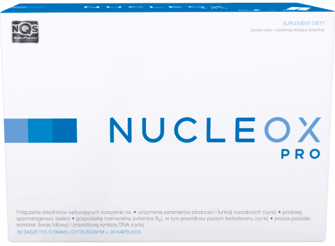 Kartoniki ovella 2022 1000 NUCLEOX N Kartoniki ovella 2022 1000 NUCLEOX N